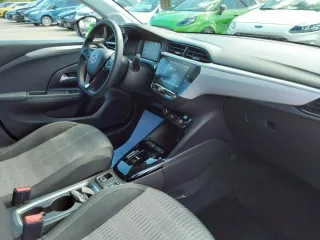 OPEL Corsa-e – Fahrzeugbild 7