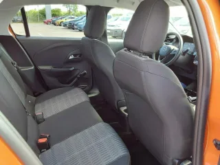 OPEL Corsa-e – Fahrzeugbild 8