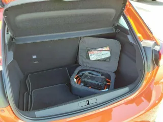 OPEL Corsa-e – Fahrzeugbild 9