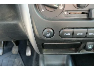 SUZUKI Jimny – Fahrzeugbild 10