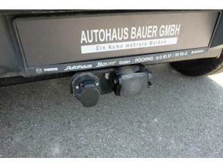 SUZUKI Jimny – Fahrzeugbild 4
