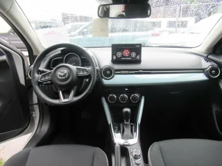 SUZUKI SX4 – Fahrzeugbild 5