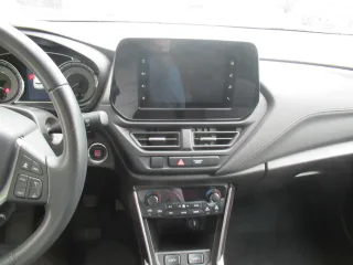 SUZUKI SX4 – Fahrzeugbild 7