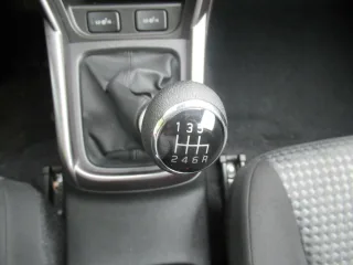 SUZUKI SX4 – Fahrzeugbild 8