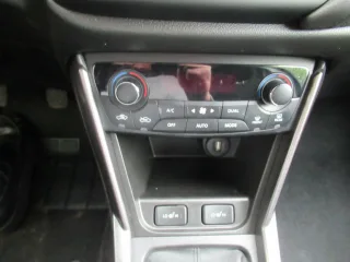 SUZUKI SX4 – Fahrzeugbild 9