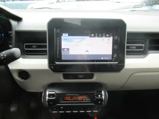 SUZUKI IGNIS – Fahrzeugbild 10