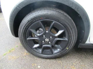 SUZUKI IGNIS – Fahrzeugbild 12