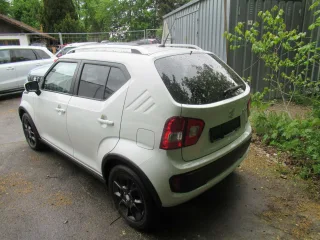 SUZUKI IGNIS – Fahrzeugbild 3