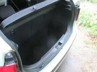 SUZUKI IGNIS – Fahrzeugbild 4