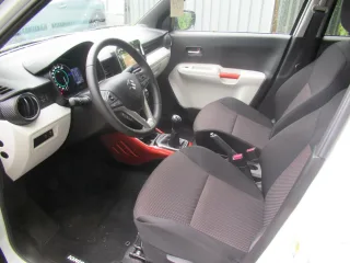 SUZUKI IGNIS – Fahrzeugbild 5
