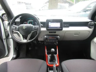 SUZUKI IGNIS – Fahrzeugbild 6