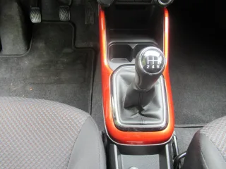 SUZUKI IGNIS – Fahrzeugbild 8