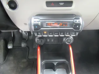 SUZUKI IGNIS – Fahrzeugbild 9