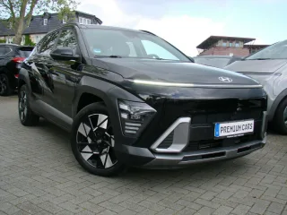 HYUNDAI Kona – Fahrzeugbild 1
