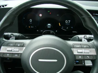 HYUNDAI Kona – Fahrzeugbild 10