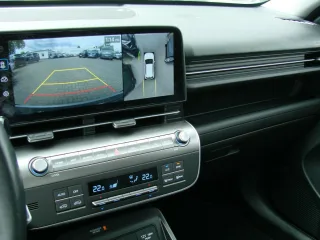 HYUNDAI Kona – Fahrzeugbild 11