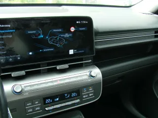 HYUNDAI Kona – Fahrzeugbild 13