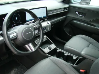 HYUNDAI Kona – Fahrzeugbild 14