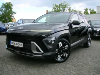 HYUNDAI Kona – Fahrzeugbild 2