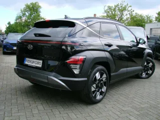 HYUNDAI Kona – Fahrzeugbild 3