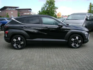 HYUNDAI Kona – Fahrzeugbild 4