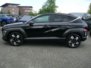 HYUNDAI Kona – Fahrzeugbild 5