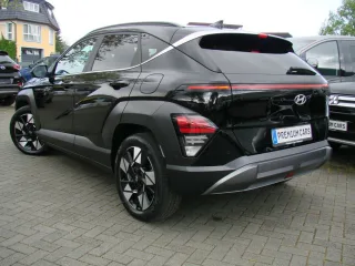 HYUNDAI Kona – Fahrzeugbild 6