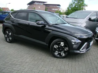 HYUNDAI Kona – Fahrzeugbild 7