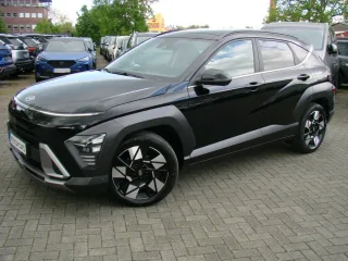 HYUNDAI Kona – Fahrzeugbild 8