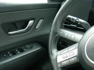 HYUNDAI Kona – Fahrzeugbild 9