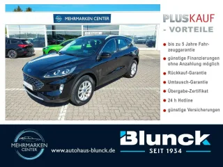 FORD Kuga – Fahrzeugbild 1