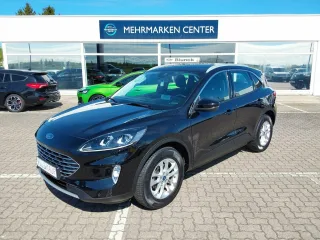 FORD Kuga – Fahrzeugbild 2