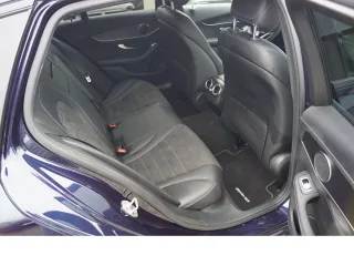 MERCEDES-BENZ C 300 – Fahrzeugbild 11
