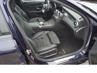 MERCEDES-BENZ C 300 – Fahrzeugbild 12