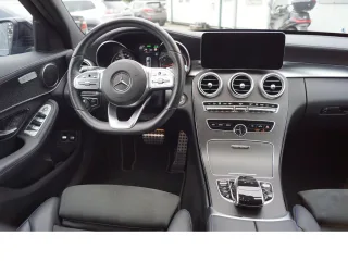 MERCEDES-BENZ C 300 – Fahrzeugbild 13