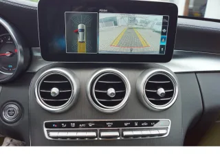 MERCEDES-BENZ C 300 – Fahrzeugbild 14