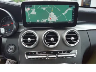 MERCEDES-BENZ C 300 – Fahrzeugbild 15