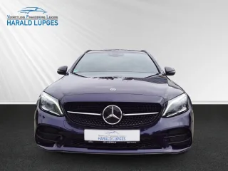 MERCEDES-BENZ C 300 – Fahrzeugbild 2