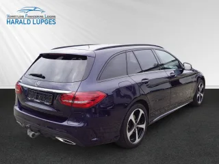 MERCEDES-BENZ C 300 – Fahrzeugbild 7