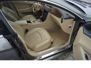 MERCEDES-BENZ CLS – Fahrzeugbild 10