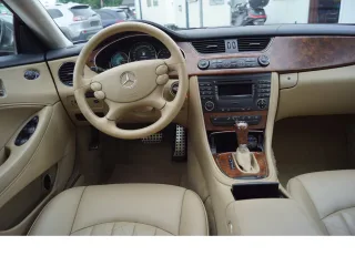 MERCEDES-BENZ CLS – Fahrzeugbild 11