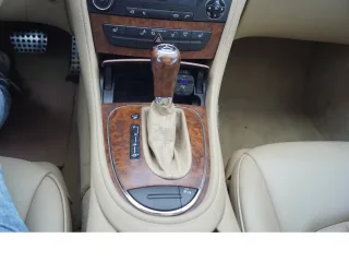 MERCEDES-BENZ CLS – Fahrzeugbild 13