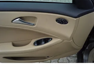 MERCEDES-BENZ CLS – Fahrzeugbild 14