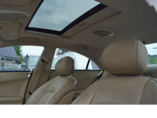 MERCEDES-BENZ CLS – Fahrzeugbild 15