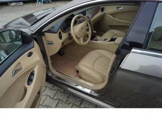 MERCEDES-BENZ CLS – Fahrzeugbild 5