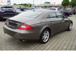 MERCEDES-BENZ CLS – Fahrzeugbild 7