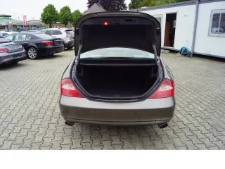 MERCEDES-BENZ CLS – Fahrzeugbild 8