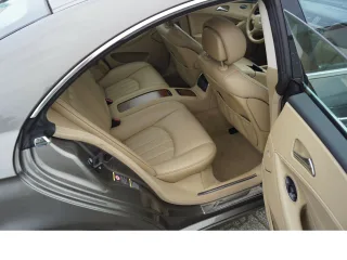 MERCEDES-BENZ CLS – Fahrzeugbild 9