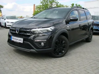 DACIA Jogger – Fahrzeugbild 1