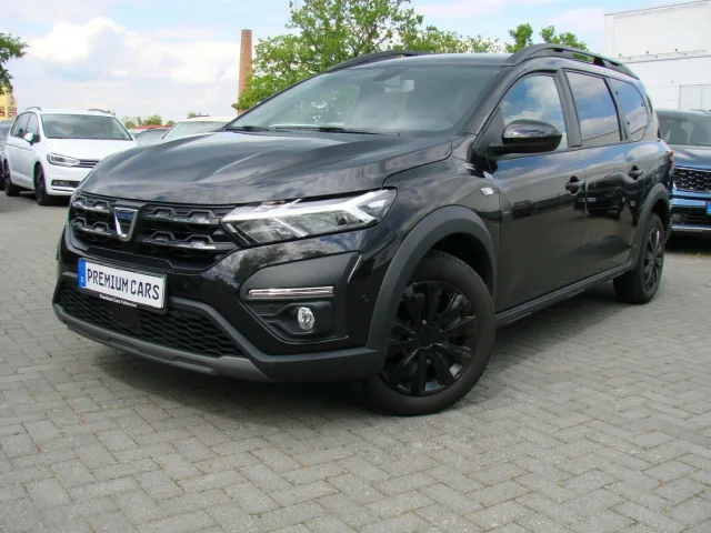 DACIA Jogger gebraucht kaufen